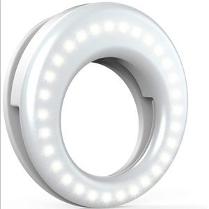 BOGO🔥 Selfie Ring Light
